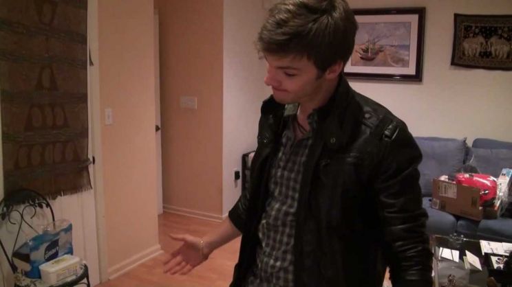 Nathan Halliday