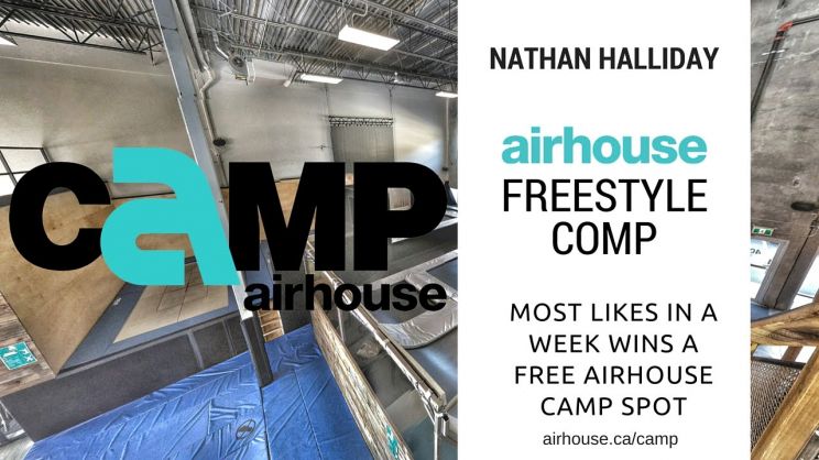 Nathan Halliday