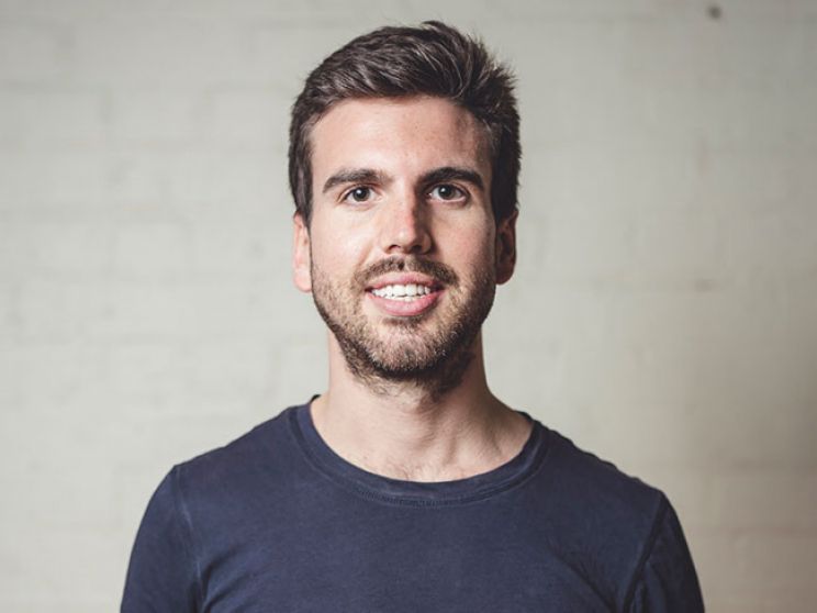 Nathan Halliday