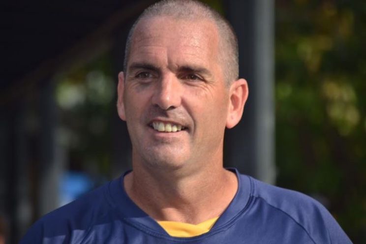 Nathan Halliday