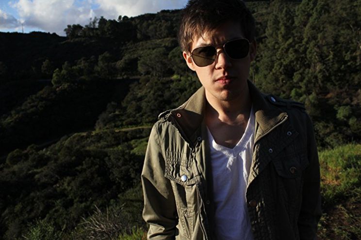 Nathan Halliday