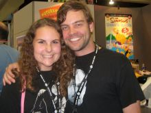 Nathan Hamill