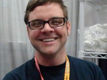 Nathan Hamill