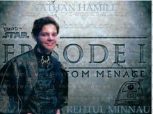 Nathan Hamill