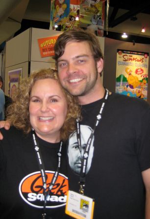 Nathan Hamill