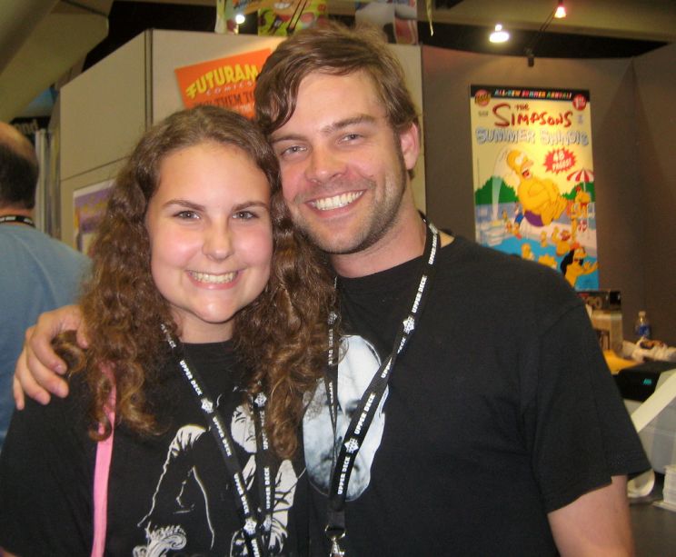 Nathan Hamill