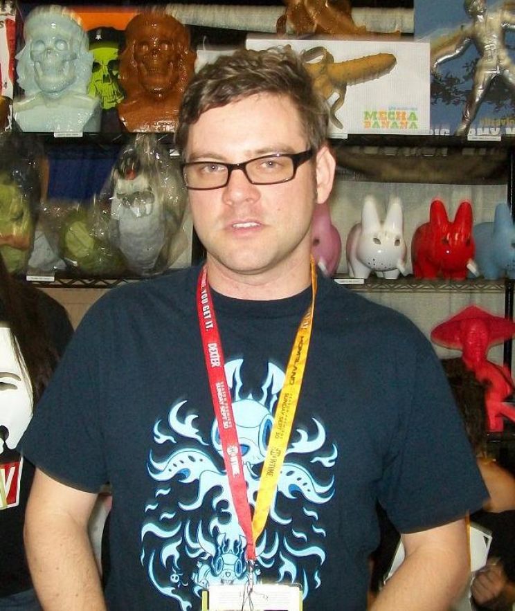 Pictures of Nathan Hamill