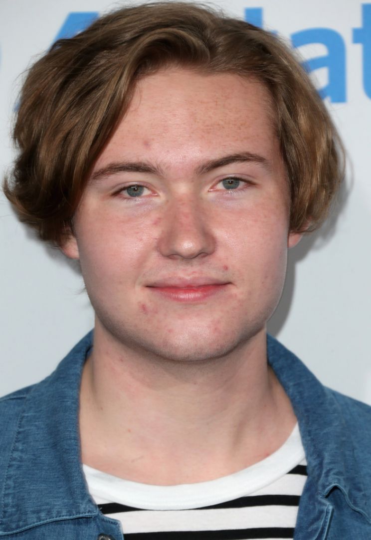 Nathan Harrington