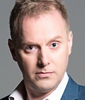 Nathan Hill