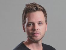 Nathan Hill