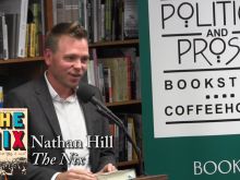 Nathan Hill