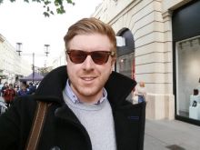 Nathan Hill