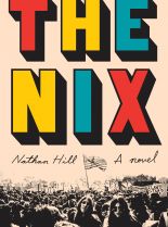 Nathan Hill