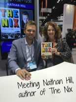 Nathan Hill