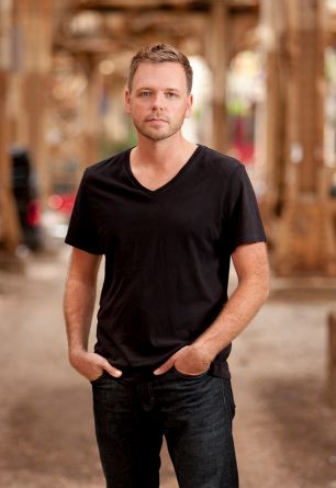 Nathan Hill