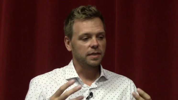 Nathan Hill