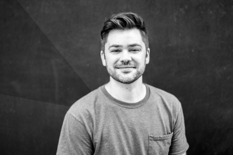 Nathan Hill