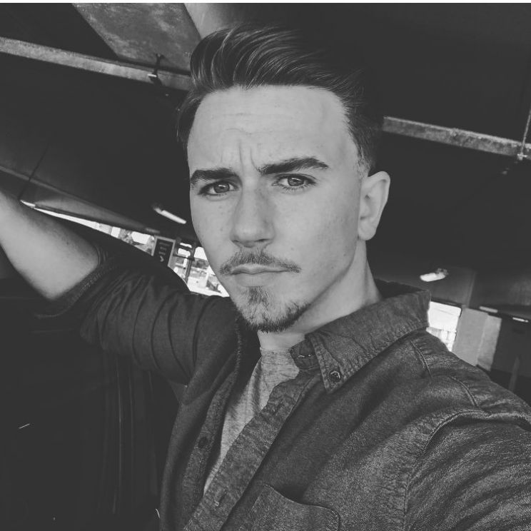Nathan Hill