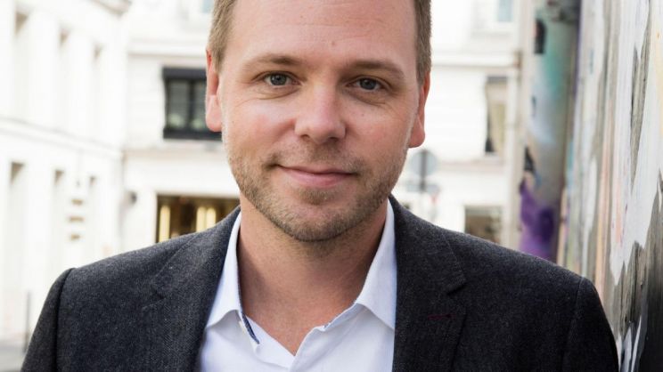 Nathan Hill