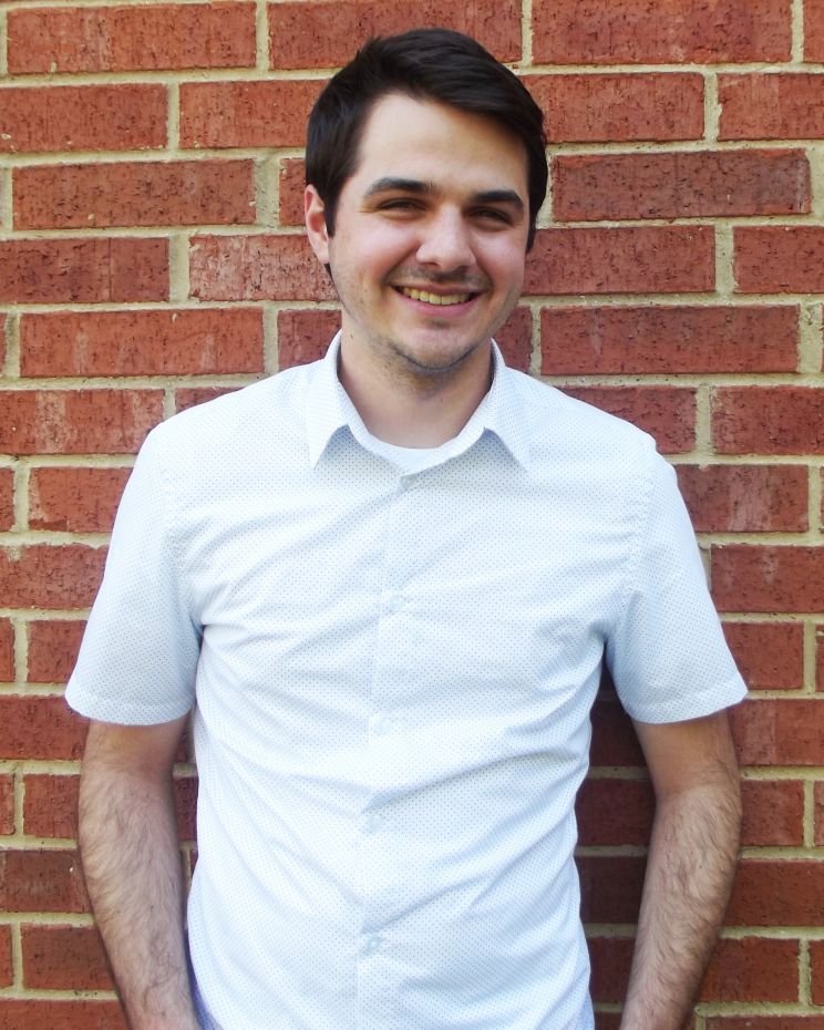 Nathan Hill
