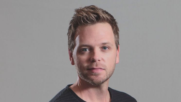 Nathan Hill