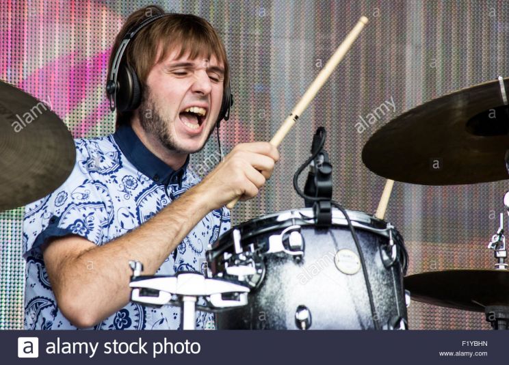 Nathan Hill