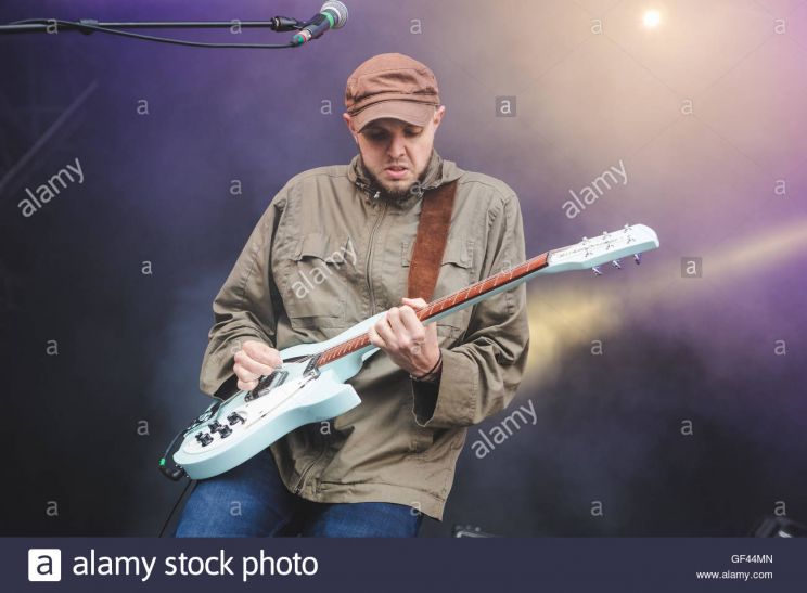 Nathan Hill
