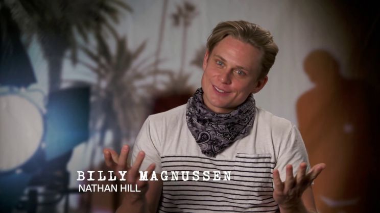 Nathan Hill