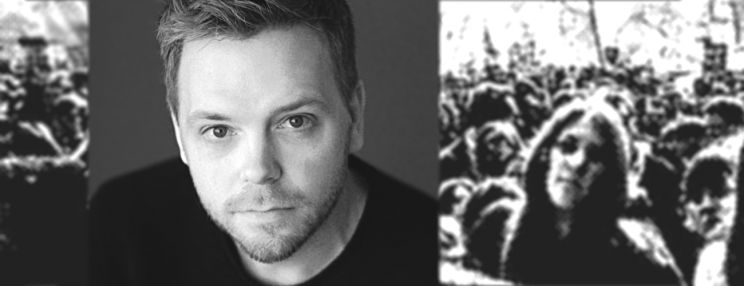 Nathan Hill