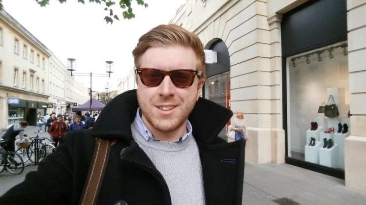 Nathan Hill