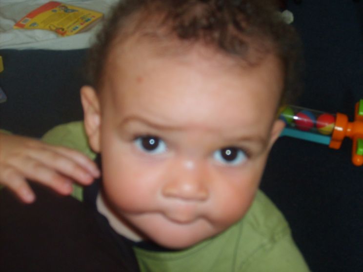 Nathan Hope