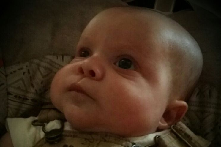 Nathan Hope