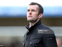 Nathan Jones