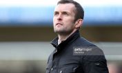 Nathan Jones