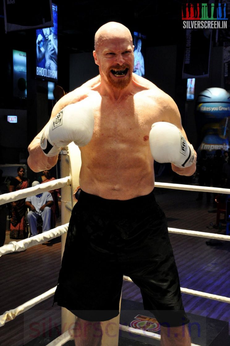 Nathan Jones