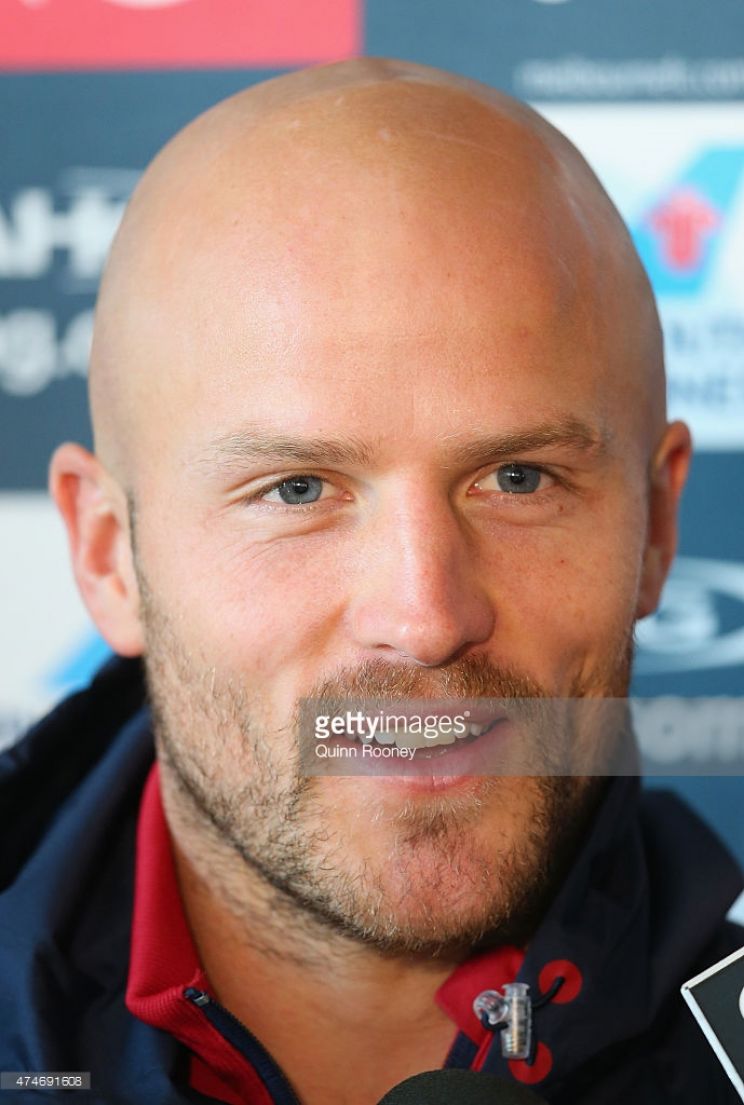 Nathan Jones