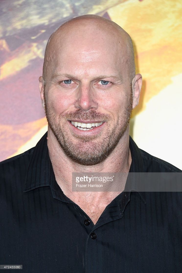 Nathan Jones