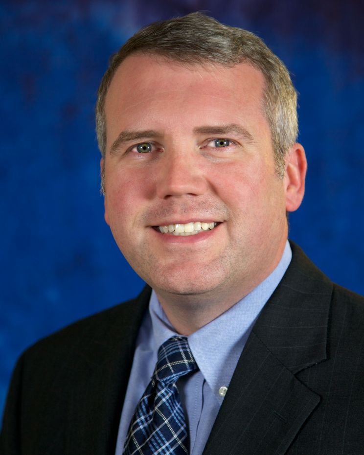Nathan Jones