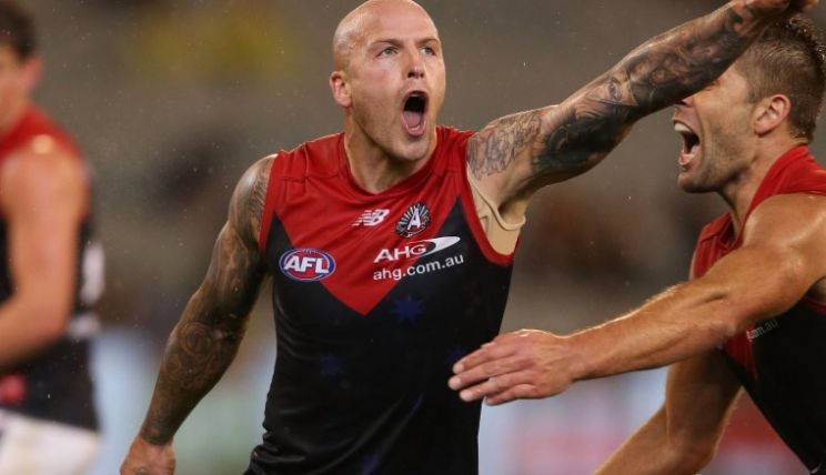 Nathan Jones