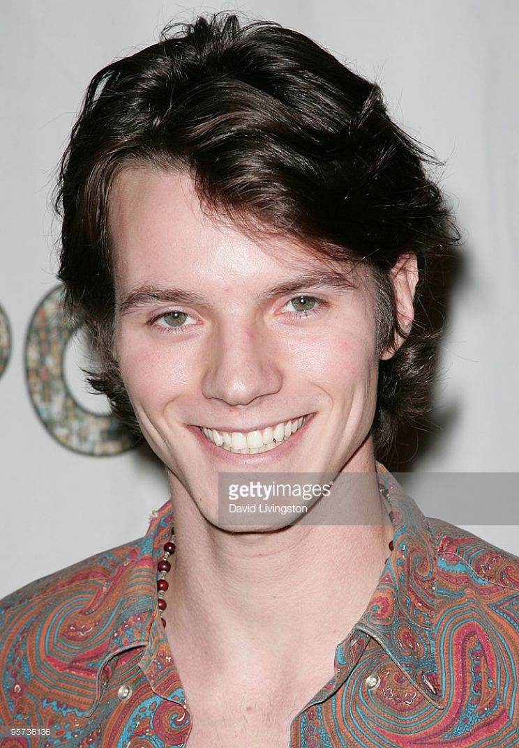 Nathan Keyes
