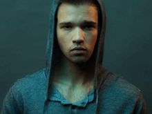 Nathan Kress
