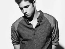 Nathan Kress