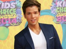 Nathan Kress