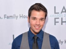 Nathan Kress