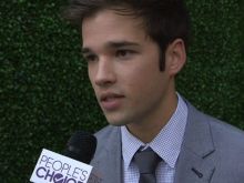Nathan Kress
