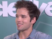 Nathan Kress