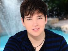 Nathan Kress