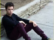 Nathan Kress