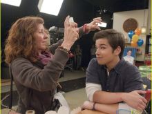 Nathan Kress