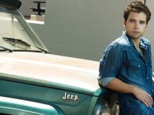 Nathan Kress